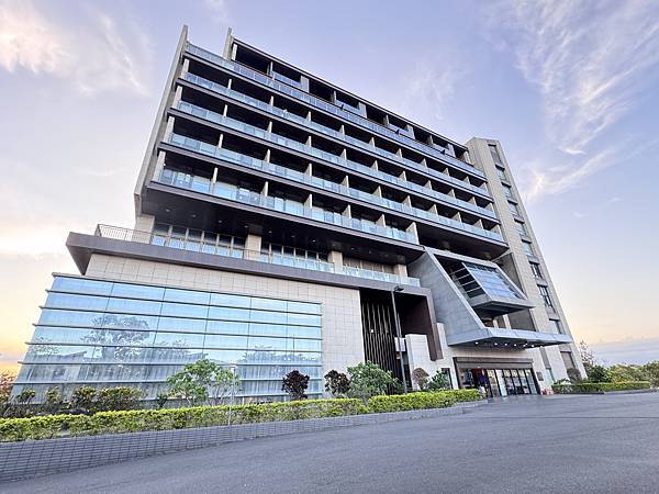 遊記環境篇。宜蘭五結。綠舞日式主題園區觀光飯店