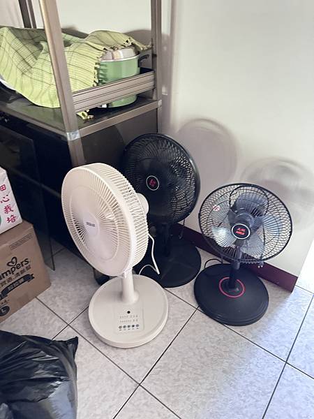 嗜好。多年居家環境斷捨離大出清....