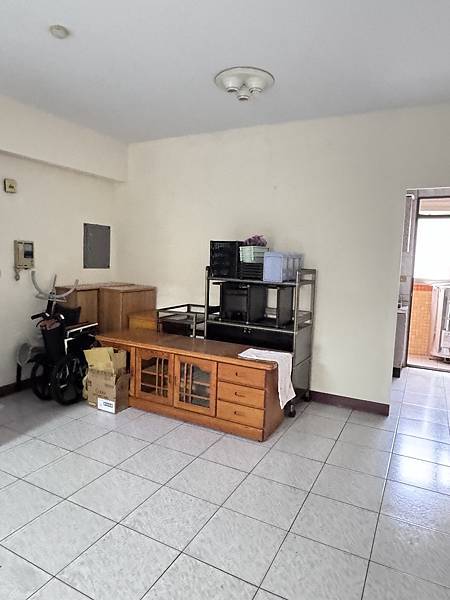 嗜好。多年居家環境斷捨離大出清....