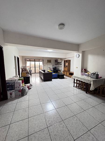 嗜好。多年居家環境斷捨離大出清....