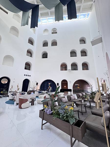 食記。新北淡水。鬱金香酒店-滬尾之心英式下午茶體驗