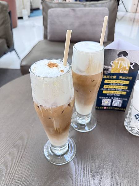 食記。新北淡水。鬱金香酒店-滬尾之心英式下午茶體驗