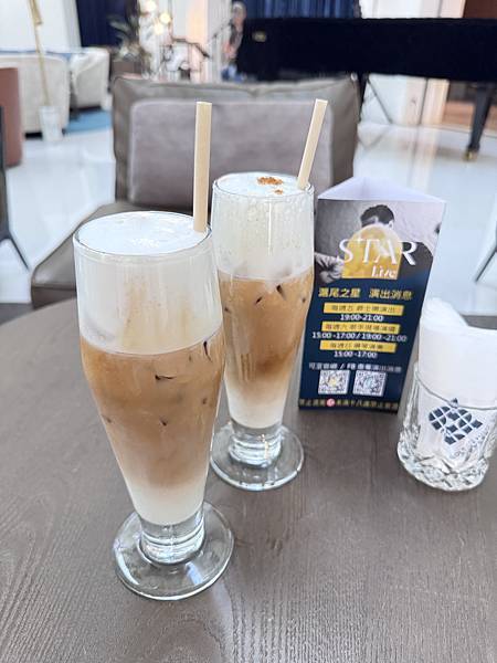 食記。新北淡水。鬱金香酒店-滬尾之心英式下午茶體驗