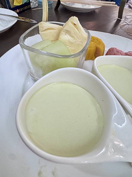 食記。新北淡水。鬱金香酒店-滬尾之心英式下午茶體驗