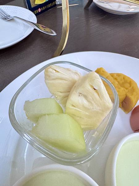 食記。新北淡水。鬱金香酒店-滬尾之心英式下午茶體驗