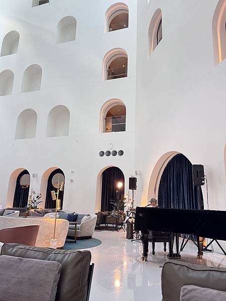 食記。新北淡水。鬱金香酒店-滬尾之心英式下午茶體驗