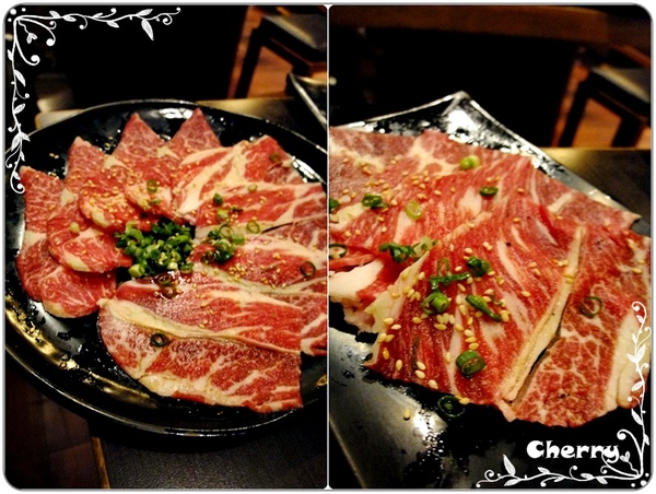 牛肉類