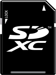 SDXC