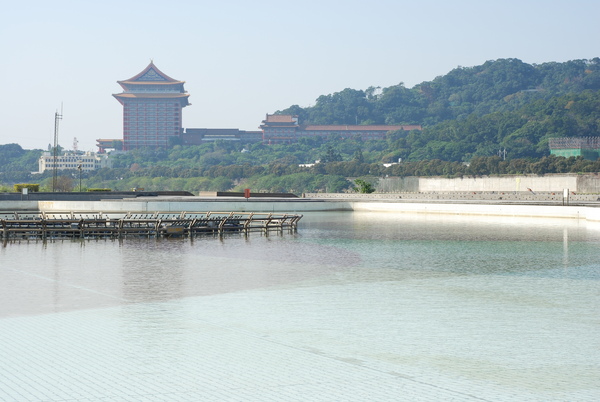 大佳河濱公園