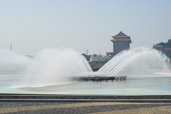 大佳河濱公園