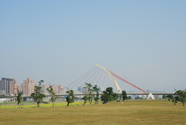 大佳河濱公園