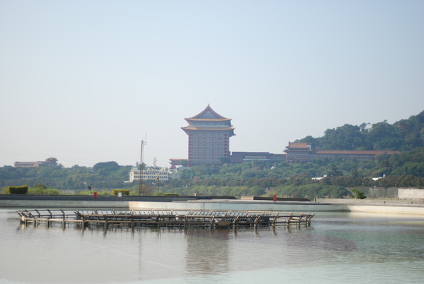 大佳河濱公園