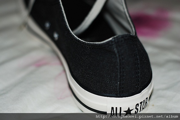 CONVERSE