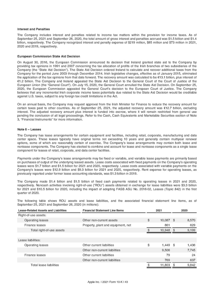 蘋果公司2021年財務報表及會計師查核報告(Apple Financial statements 2021)_頁面_15.jpg