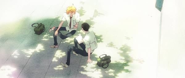 【同級生】劇照(5) 【同級生】劇照(5)