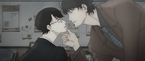 【同級生】劇照(2) 【同級生】劇照(2)