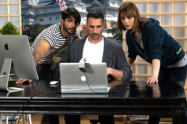 Scusate se esisto517 Scusate se esisto517