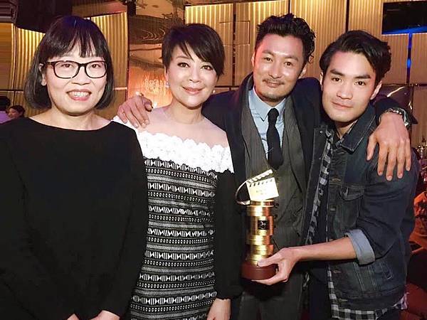 香港電影協會新導演獎 香港電影協會新導演獎