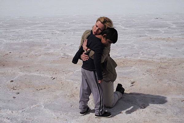 鹽與火之歌劇照3 鹽與火之歌劇照3