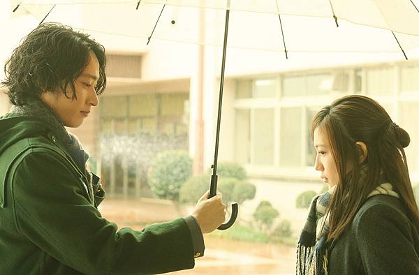 一週的朋友-劇照02-香織藏著與學長的秘密 一週的朋友-劇照02-香織藏著與學長的秘密