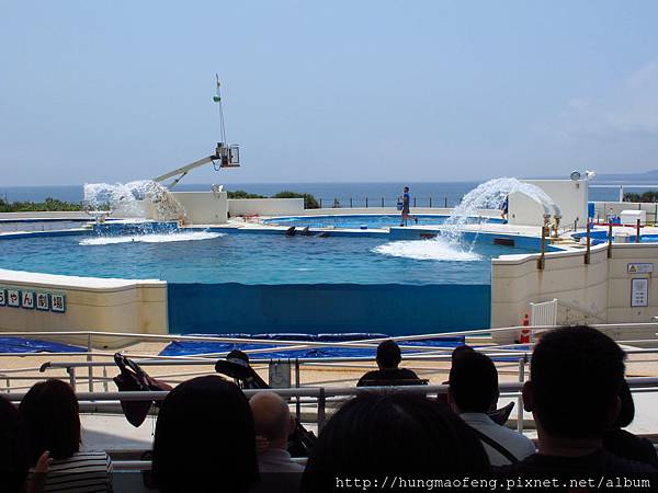 2015 年沖繩 Okinawa 自由 & 自助行 --- 