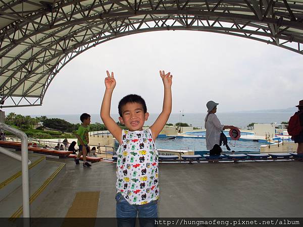 2015 年沖繩 Okinawa 自由 & 自助行 --- 