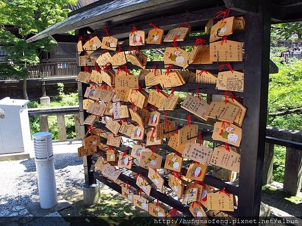 2015 年京阪神奈自由行 --- 烏丸四條錦市場 & 清水