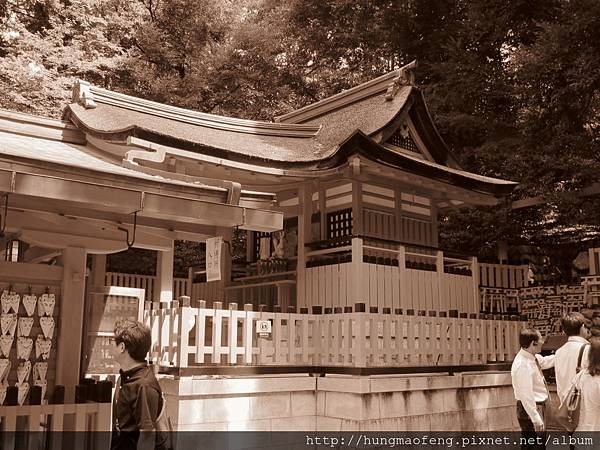 2015 年京阪神奈自由行 --- 伏見稻荷大社 & 關西機