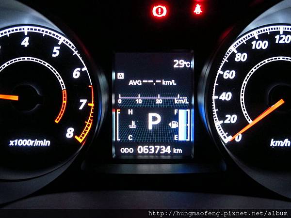 爸比休旅車 Outlander 之冷氣保養初體驗（第一次）