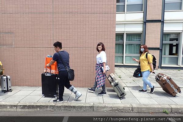 2019 福建泉州、莆田旅遊記 --- 海峽高速號 CSF、