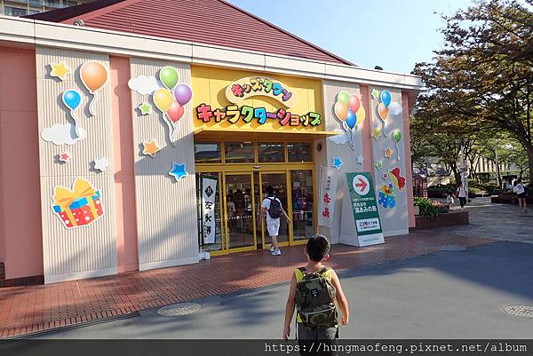 2019 年名古屋親子自由行 --- 長島樂園 、萬寶龍飯店