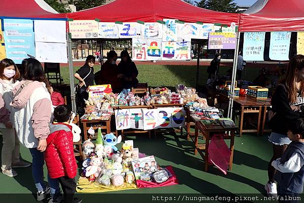 112 年建國國小校慶運動大會暨園遊會