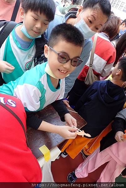 112 年建國國小校慶運動大會暨園遊會