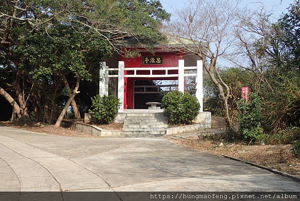 戰地金門自由行 --- 高坑牛肉店、獅山砲陣地、太武山風景區