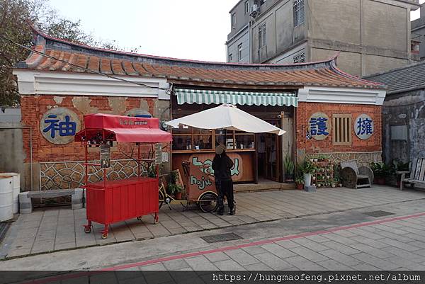 戰地金門自由行 --- 高坑牛肉店、獅山砲陣地、太武山風景區