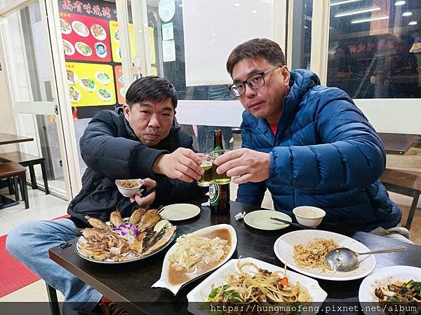 戰地金門自由行 --- 高坑牛肉店、獅山砲陣地、太武山風景區