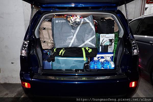 苗栗頭份 --- 開著 Outlander 到大掌櫃農場．小