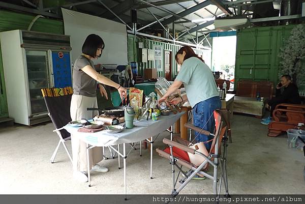 苗栗頭份 --- 開著 Outlander 到大掌櫃農場．小