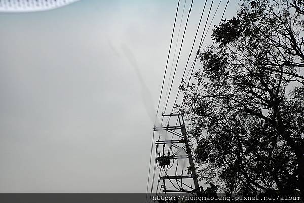 Outlander 量子膜幻影 + 酷黑隔熱紙開箱分享