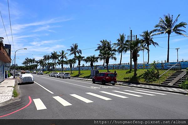 來去花蓮走跳 --- 早點．超厚豬排吐司、花蓮將軍府1936