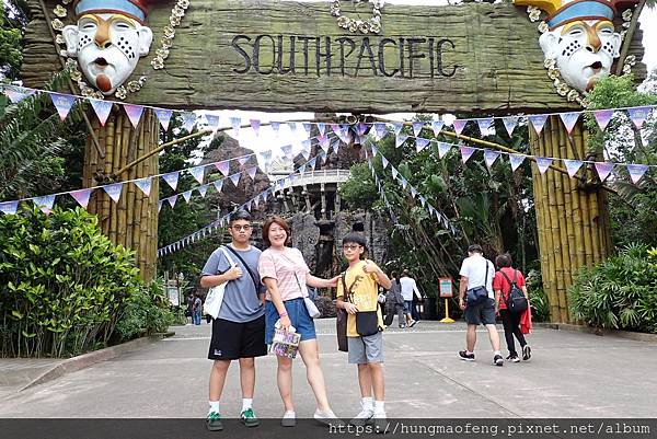 114 年老爸公司 Kinik 員工旅遊 --- 新竹關西六