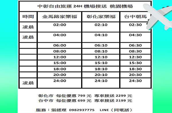 中彰自由旅運24h機場接送機桃園機場-E15-3.png