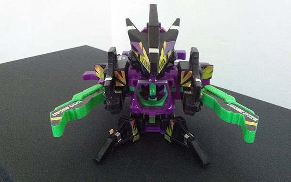 炸彈珠人 113 超魔帝凱撒 夜宵的相簿 痞客邦