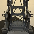 BUILDERS PARTS SYSTEM BASE 001 (Gray) 