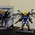 GUNDAM CONVERGE#11-WING GUNDAM ZERO EW