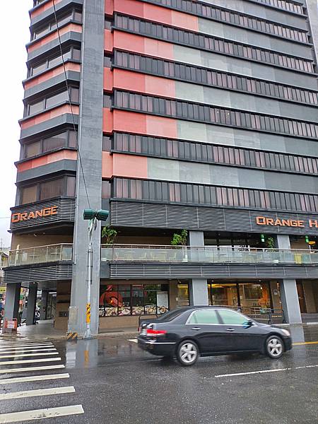 遊記¤福泰桔子商旅文化店 遊記¤福泰桔子商旅文化店