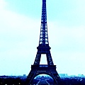 Eiffel Tower day