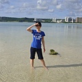 GUAM BEACH