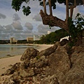 GUAM BEACH