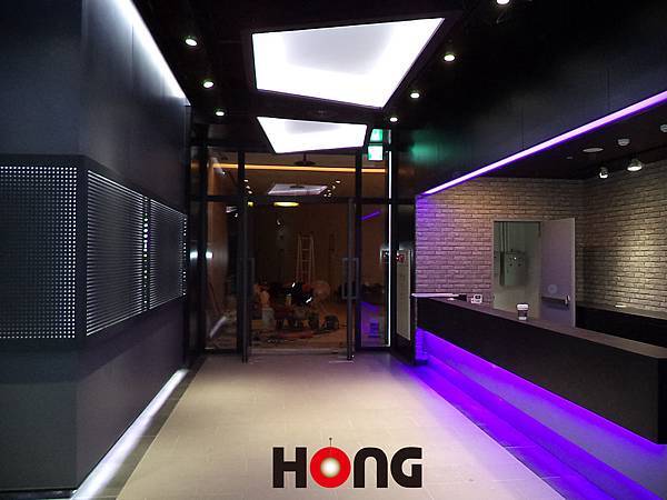 《案件分享》美商遊戲公司Blizzard 敦南電競館